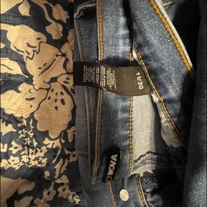 Fashion Nova jeans